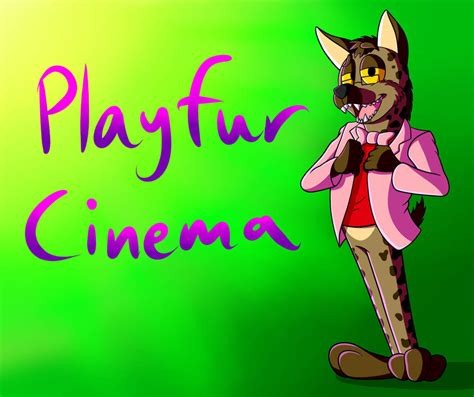 playfur cinema|play fur cinema wiki.